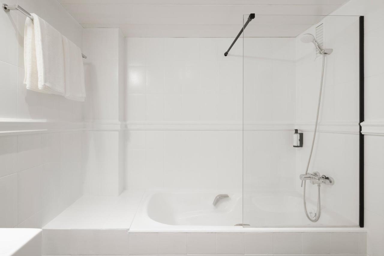 H Regas Adults Only 2* Barcelone
