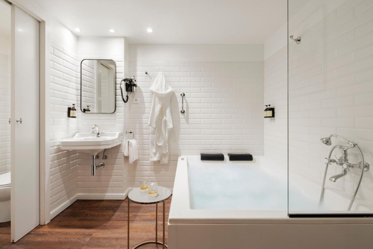 H Regas Adults Only Gasthuis Barcelona